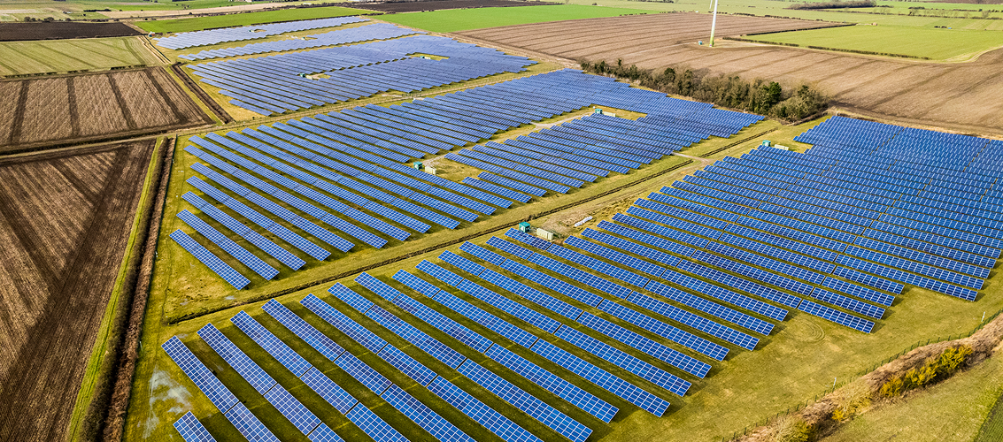 Why Solarise Inverter?